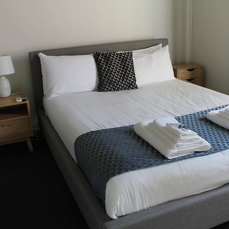 Romano'S Hotel & Suites วักกาวักกา ภายนอก รูปภาพ