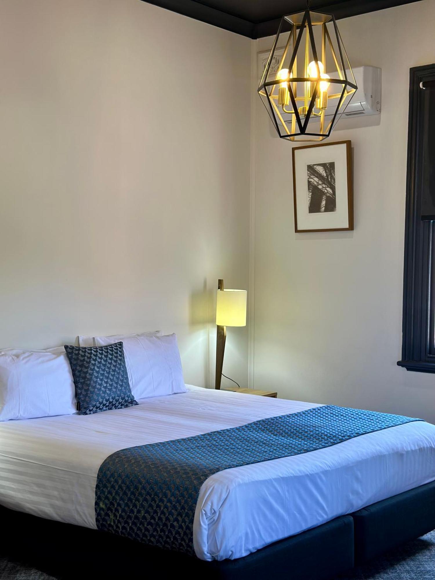 Romano'S Hotel & Suites วักกาวักกา ภายนอก รูปภาพ