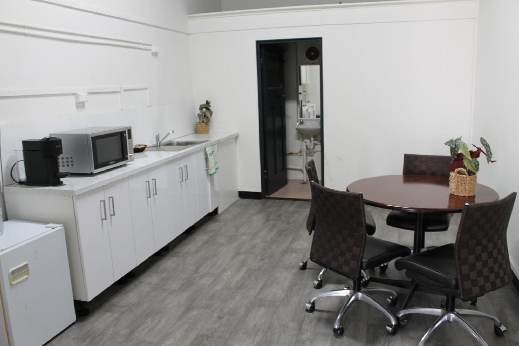 Romano'S Hotel & Suites วักกาวักกา ภายนอก รูปภาพ